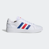 Giày thời trang adidas Grand Court TD Lifestyle Casual Nam - GW9252