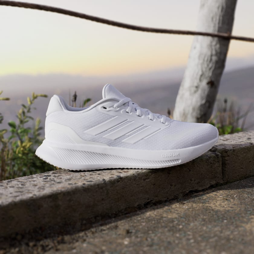 Giày chạy bộ adidas Runfalcon 5 Nữ - IH7760