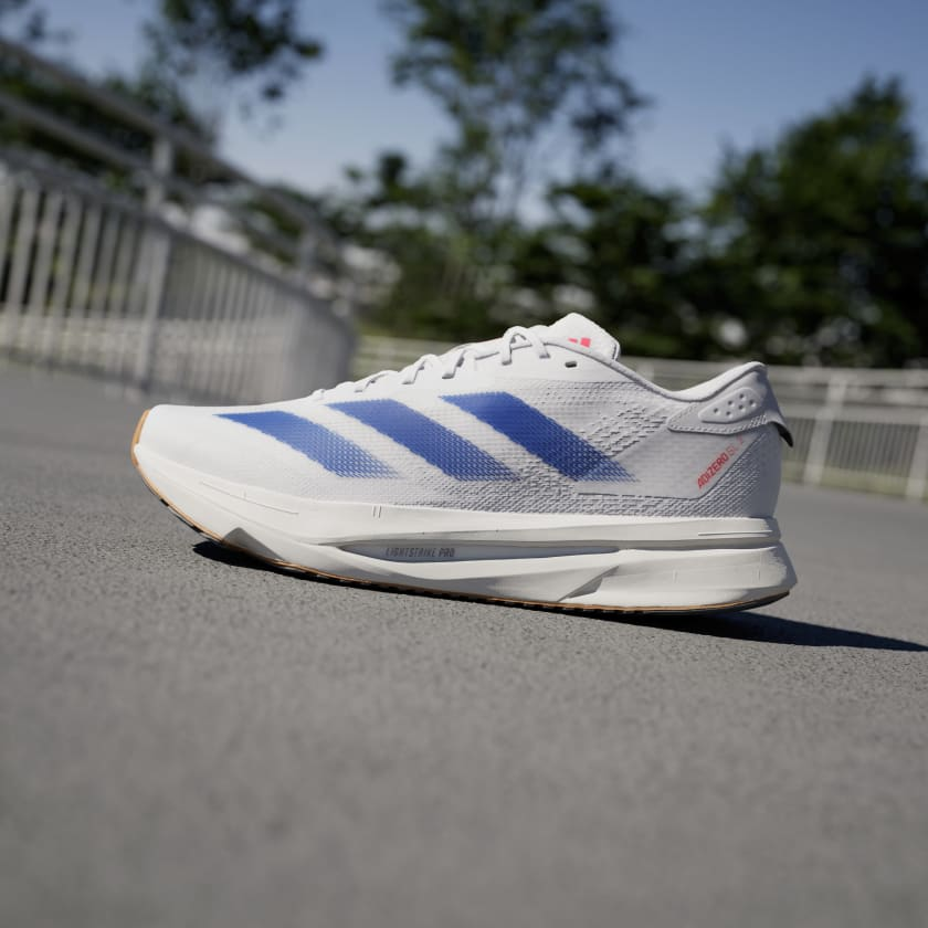 Giày chạy bộ adidas Adizero Sl2 M Nam - IF9383