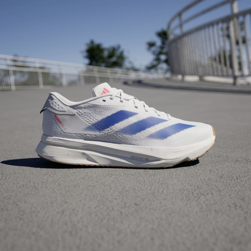 Giày chạy bộ adidas Adizero Sl2 M Nam - IF9383