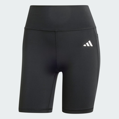 Quần short legging tập luyện adidas Optime Essentials 7In Nữ - IT2281