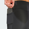 Quần short legging tập luyện adidas Optime Essentials 7In Nữ - IT2281