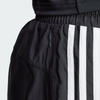 Quần short tập luyện adidas Pacer cạp cao Nữ - IT7760