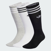Tất trơn cao cổ adidas Unisex - IU2653