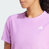 Áo T-shirt chạy bộ adidas Own The Run Nữ - IV5494