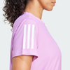Áo T-shirt chạy bộ adidas Own The Run Nữ - IV5494