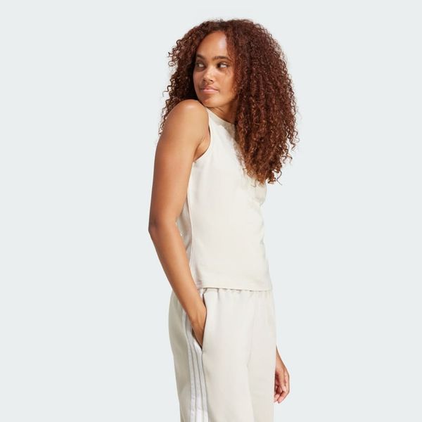 Áo Tank Top adidas Essentials Linear Slim Nữ - JC5790