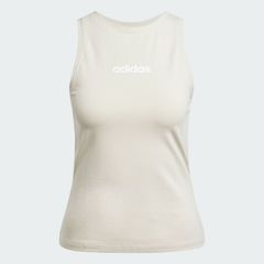 Áo Tank Top adidas Essentials Linear Slim Nữ - JC5790