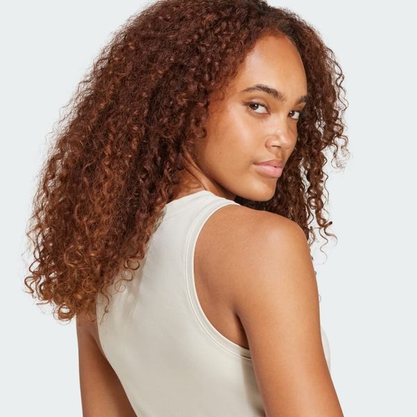 Áo Tank Top adidas Essentials Linear Slim Nữ - JC5790