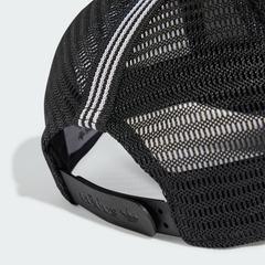 Mũ lưỡi trai adidas Curved Trucker Adicolor Classic Unisex - JC6038