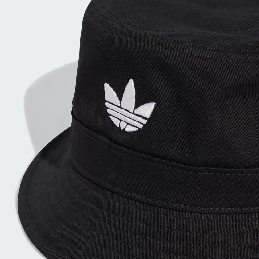 Mũ bucket adidas Adicolor Ba Lá Unisex - JC6041