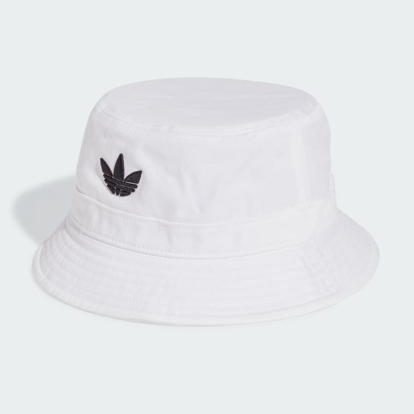 Mũ bucket adidas Adicolor Ba Lá Unisex - JC6044