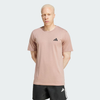Áo T-shirt adidas Feelready Novelty Train Essentials Nam - JC7739