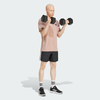 Áo T-shirt adidas Feelready Novelty Train Essentials Nam - JC7739