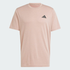 Áo T-shirt adidas Feelready Novelty Train Essentials Nam - JC7739