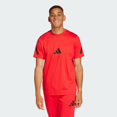 Áo T-shirt adidas Z.N.E. Nam - JC7922