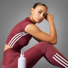 Áo T-shirt tập luyện adidas Hyperglam Nữ - JC9711