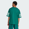 Áo T-shirt adidas Q3 Atlanta Nam - JC9944