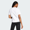 Áo T-shirt adidas Essentials 3 sọc Nữ - JD0844