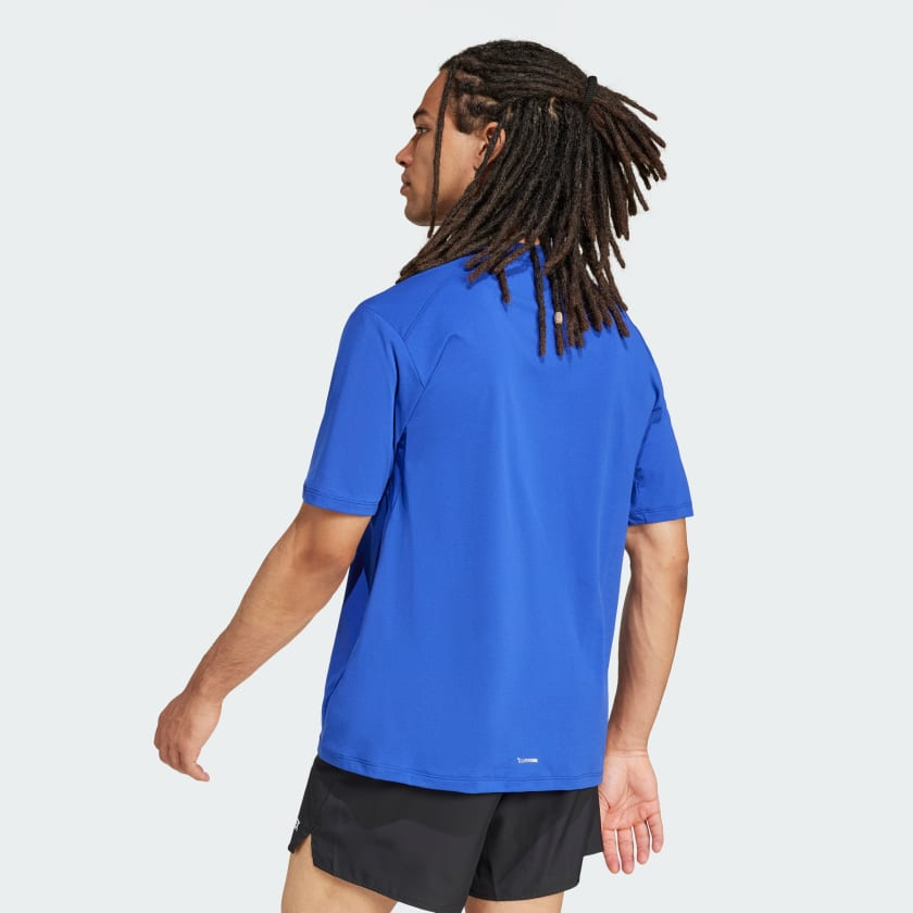 Áo T-shirt adidas Terrex Multi Climacool Nam - JE0392