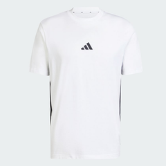 Áo jersey adidas Essentials 3 sọc Nam - JE6388