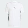 Áo jersey adidas Essentials 3 sọc Nam - JE6388