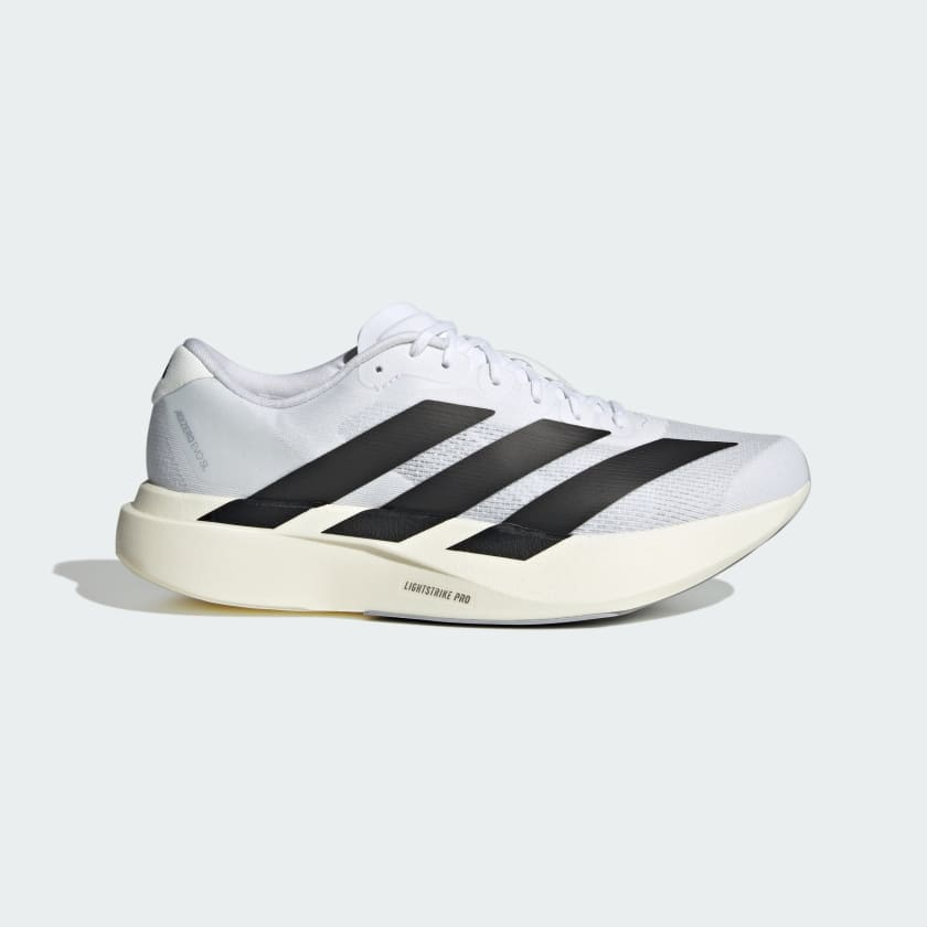 Giày chạy bộ adidas Adizero Evo SL Nam - JH6206
