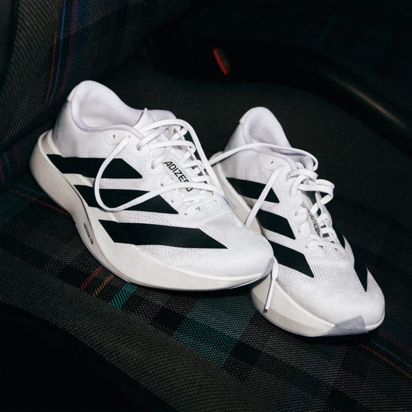 Giày chạy bộ adidas Adizero Evo SL Nam - JH6206