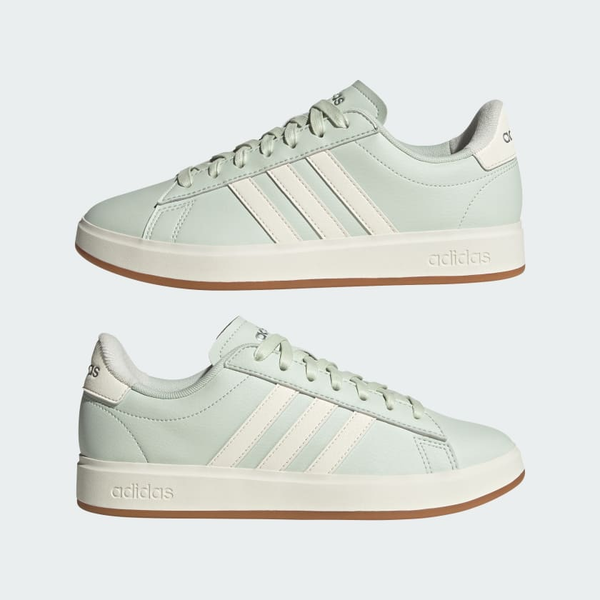 Giày thời trang adidas Grand Court 2.0 Nữ - JH8679