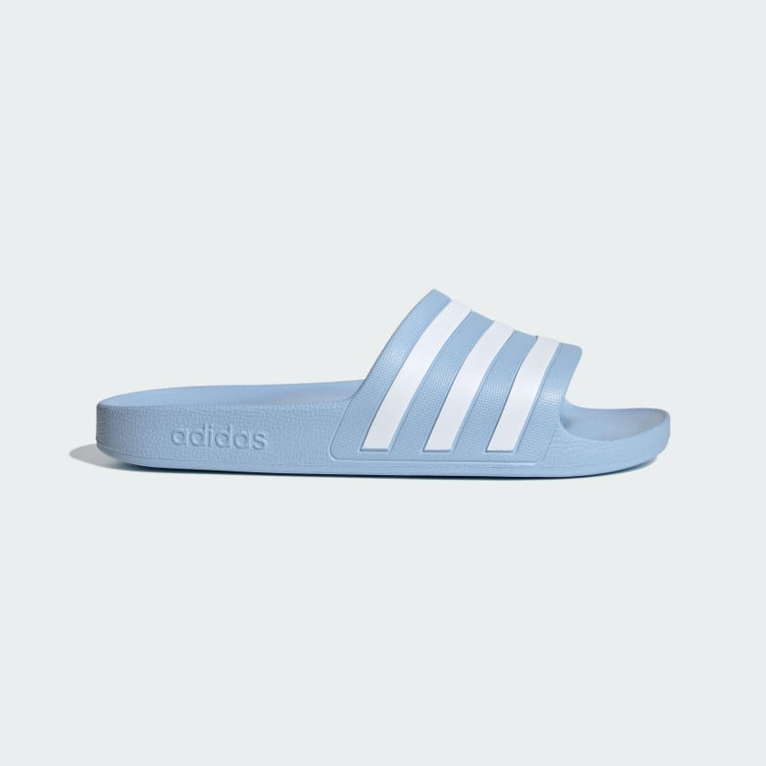 Dép quai ngang adidas Adilette Aqua Unisex - JI2223