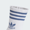 Tất cổ trung adidas Mid Cut Unisex - JI9471
