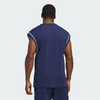 Áo Tank Top bóng rổ adidas All-World Nam - JN4748