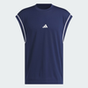 Áo Tank Top bóng rổ adidas All-World Nam - JN4748