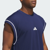 Áo Tank Top bóng rổ adidas All-World Nam - JN4748