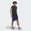 Quần short bóng rổ adidas Badge of Sport Nam - JN4732