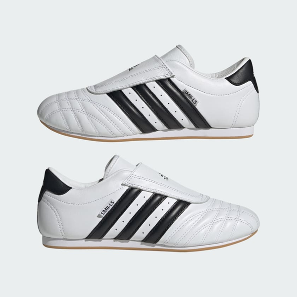 Giày thời trang adidas Taekwondo Nữ - JQ4774