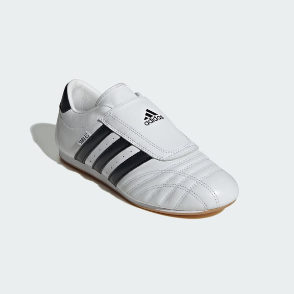 Giày thời trang adidas Taekwondo Nữ - JQ4774
