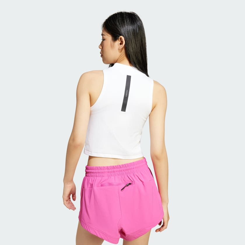 Áo Tank Top adidas Z.N.E. Nữ - JX4316