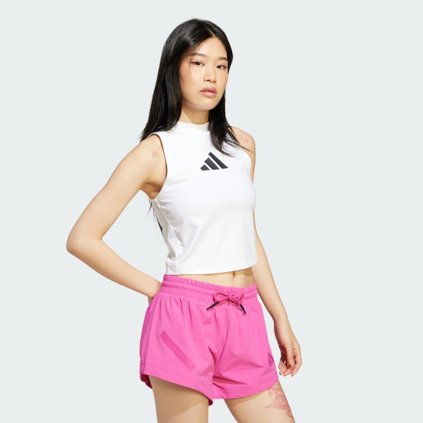 Áo Tank Top adidas Z.N.E. Nữ - JX4316