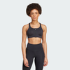 Áo bra tập luyện adidas High Support Impact Luxe TLRD Nữ - IT2403