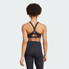 Áo bra tập luyện adidas High Support Impact Luxe TLRD Nữ - IT2403