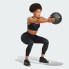 Áo bra tập luyện adidas High Support Impact Luxe TLRD Nữ - IT2403