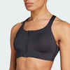 Áo bra tập luyện adidas High Support Impact Luxe TLRD Nữ - IT2403