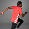 Áo T-shirt chạy bộ adidas Adizero Nam - IX8987