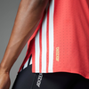 Áo T-shirt chạy bộ adidas Adizero Nam - IX8987