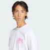 Áo T-shirt adidas Trefoil Series Fashion Elevated Nam - JD0665