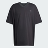 Áo T-shirt adidas Front 3 sọc Nam - JD2301