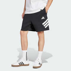 Quần short adidas Future Icons 3 sọc Nam - JD4884