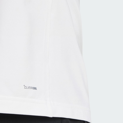 Áo Polo tennis/pickleball adidas Piqué Climacool Tennis Club Nam - JD8644