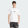 Áo T-shirt adidas Linear Essentials Nam - JE9000